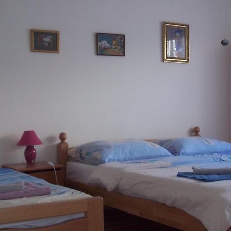 Rooms Zigic Korenica Pokój zdjęcie