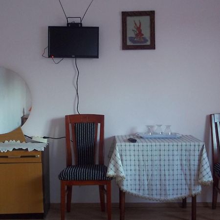 Rooms Zigic Korenica Pokój zdjęcie