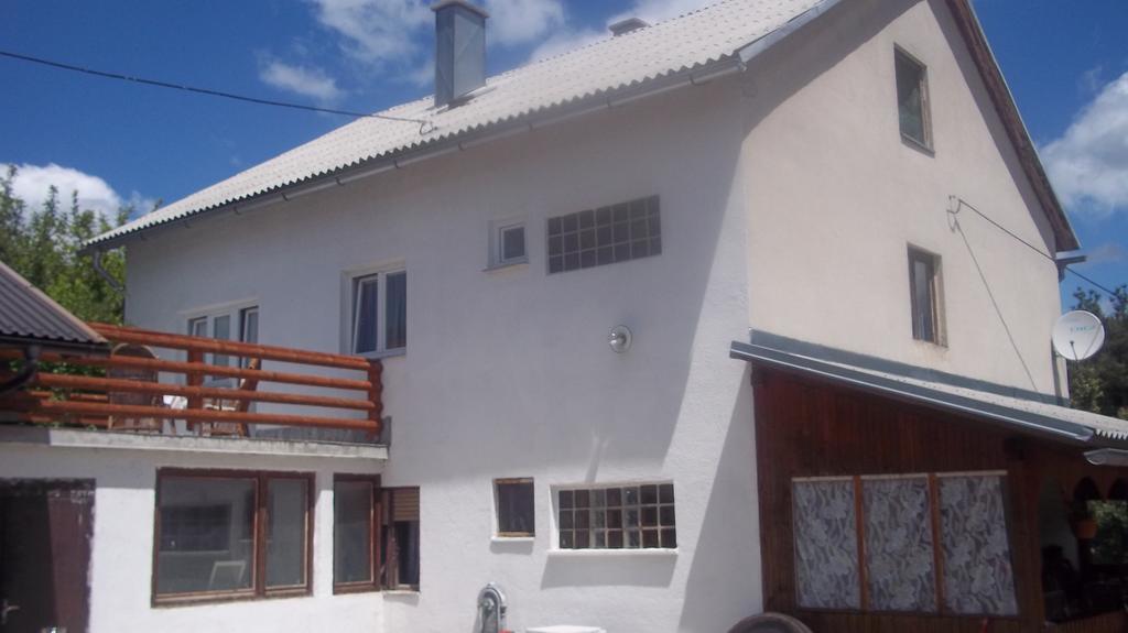 Rooms Zigic Korenica Zewnętrze zdjęcie