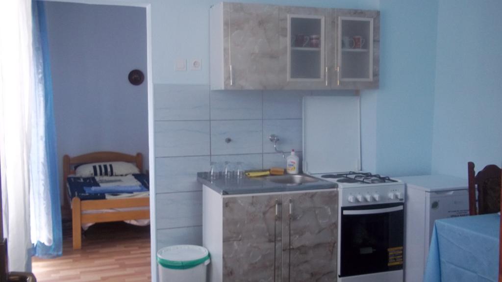 Rooms Zigic Korenica Pokój zdjęcie