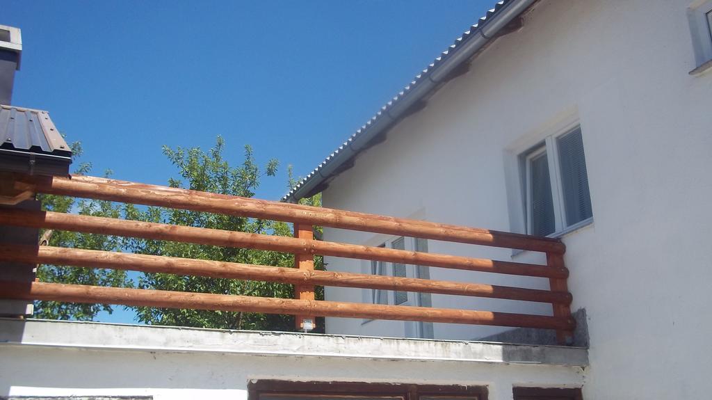 Rooms Zigic Korenica Pokój zdjęcie