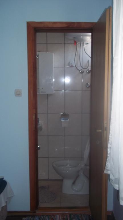 Rooms Zigic Korenica Pokój zdjęcie