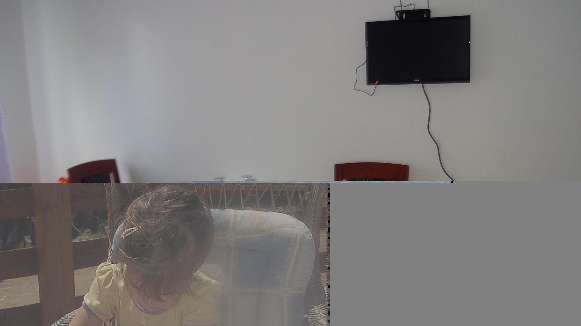 Rooms Zigic Korenica Pokój zdjęcie