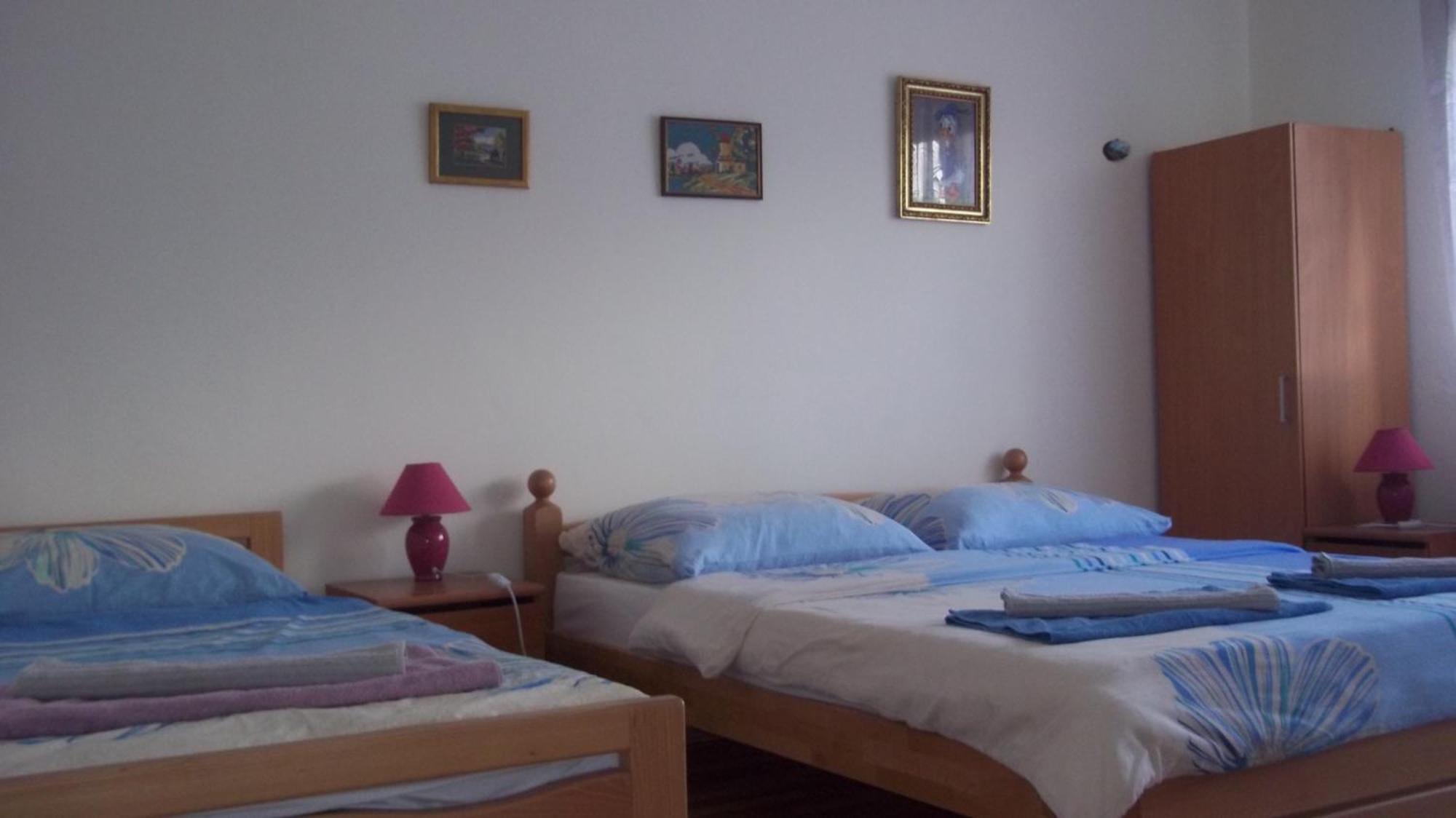 Rooms Zigic Korenica Pokój zdjęcie