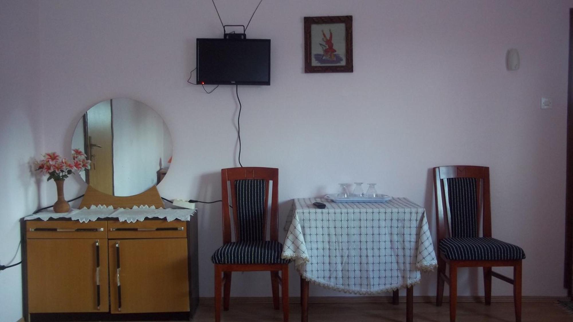 Rooms Zigic Korenica Pokój zdjęcie