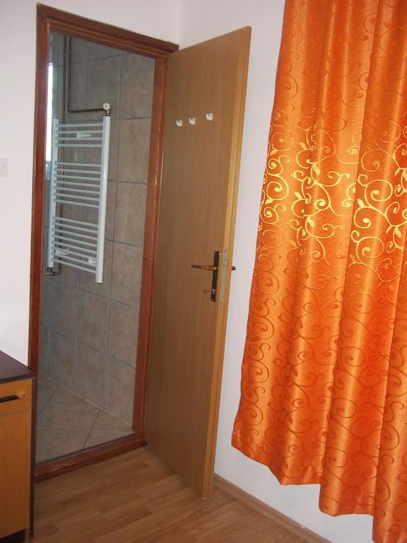 Rooms Zigic Korenica Zewnętrze zdjęcie