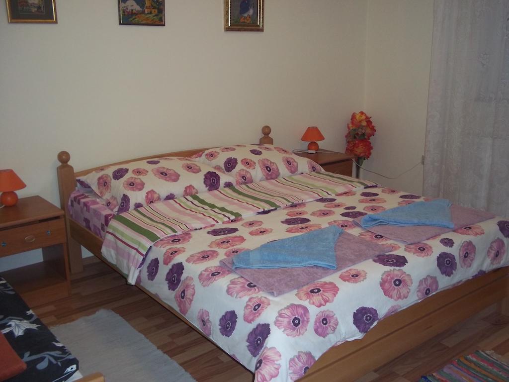 Rooms Zigic Korenica Zewnętrze zdjęcie