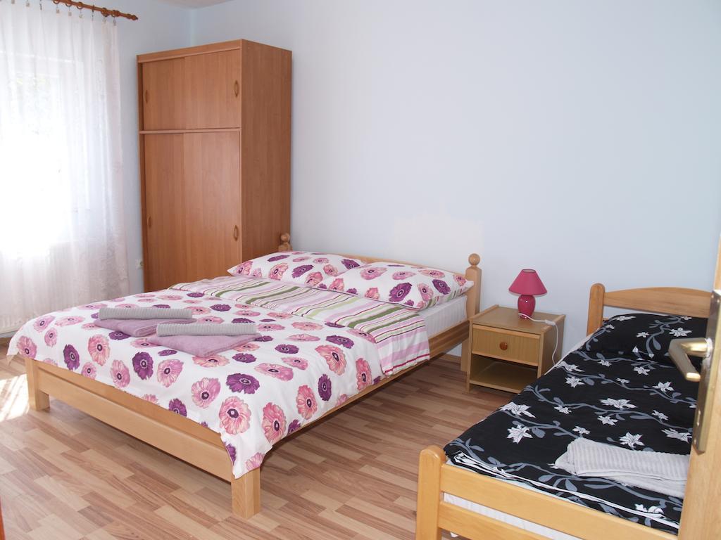 Rooms Zigic Korenica Zewnętrze zdjęcie