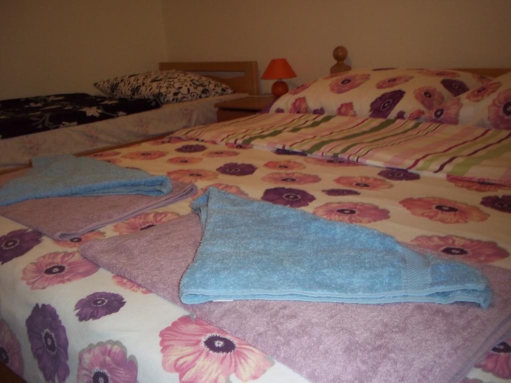 Rooms Zigic Korenica Pokój zdjęcie