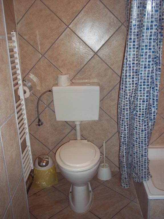 Rooms Zigic Korenica Pokój zdjęcie