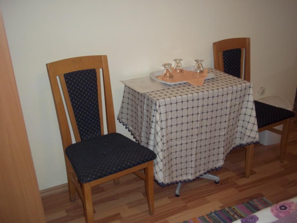 Rooms Zigic Korenica Pokój zdjęcie