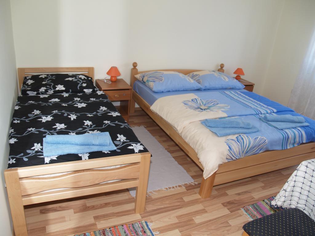 Rooms Zigic Korenica Pokój zdjęcie