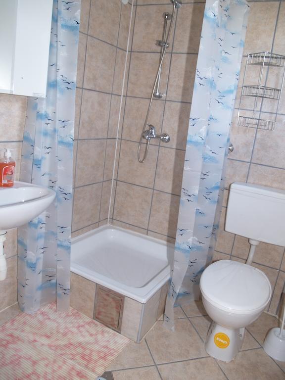 Rooms Zigic Korenica Pokój zdjęcie