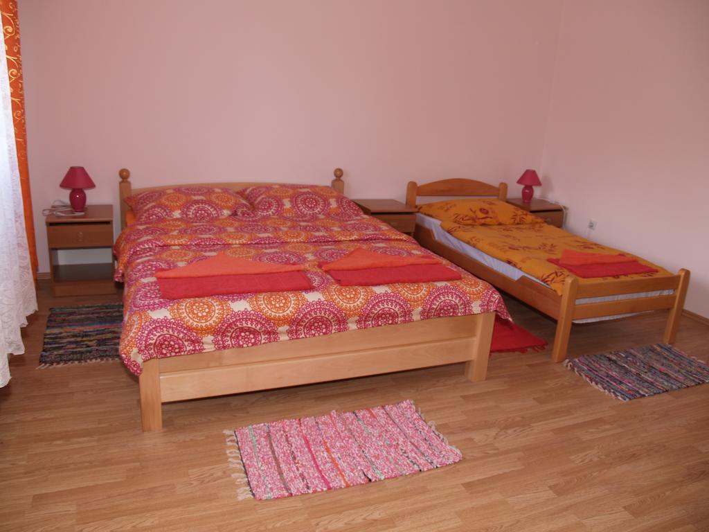 Rooms Zigic Korenica Pokój zdjęcie